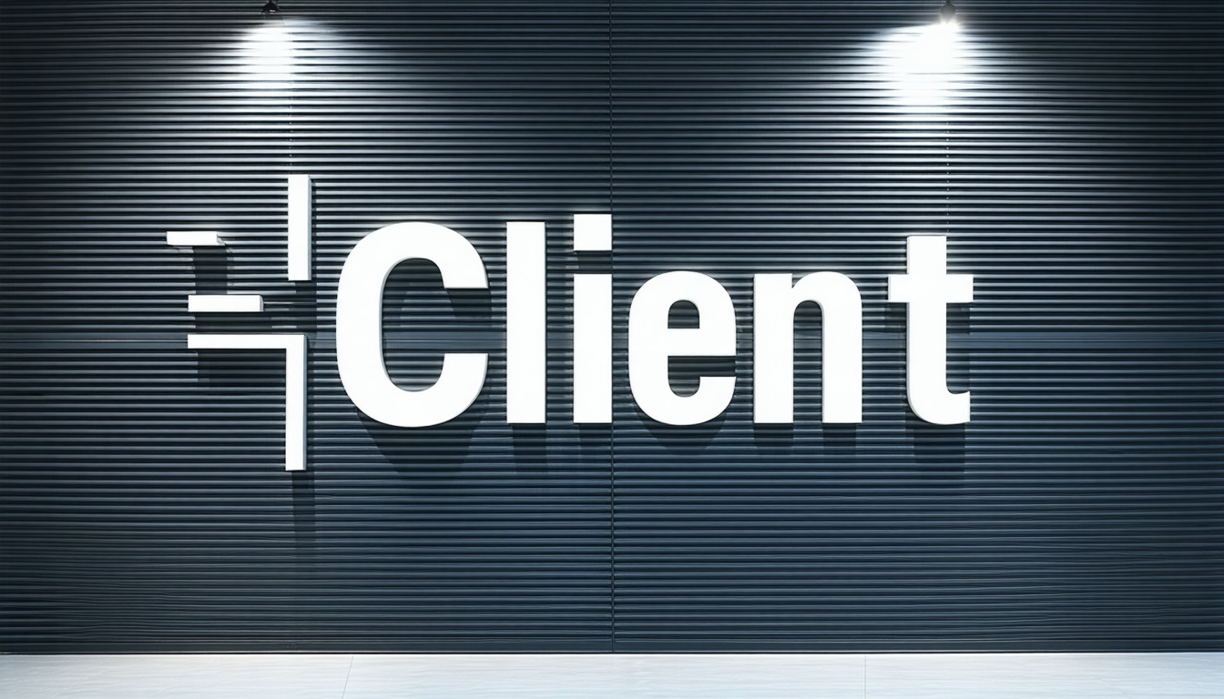 Client Logo 1