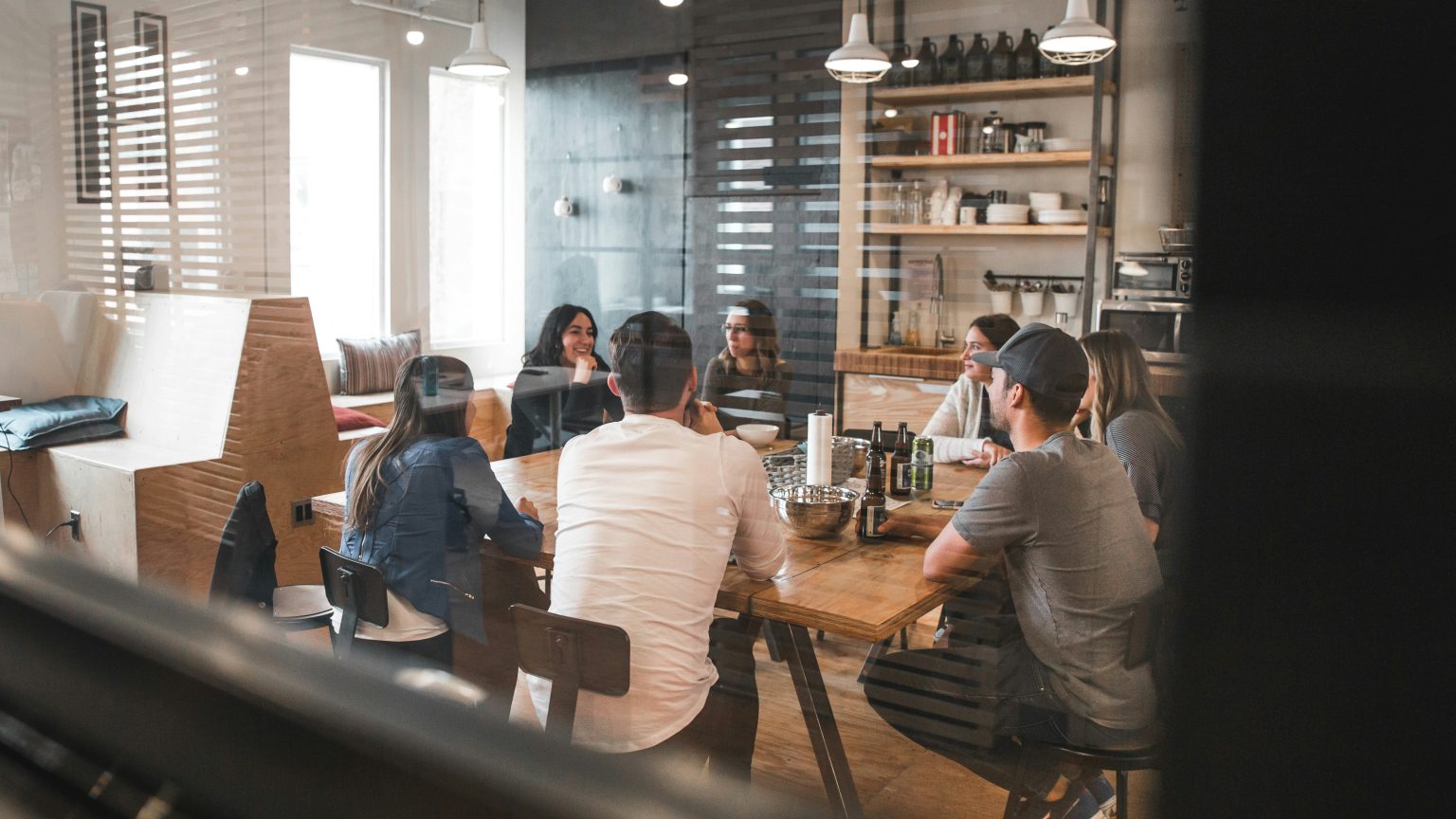 QuestHR – HR Consultancy firm